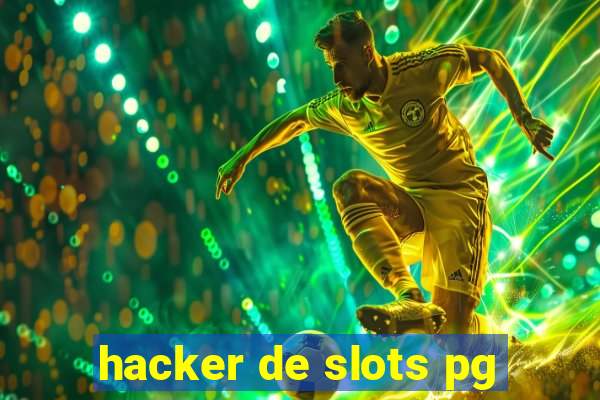 hacker de slots pg